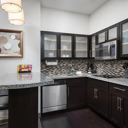 Staybridge Carlsbad/san Diego By Ihg Hotel Carlsbad