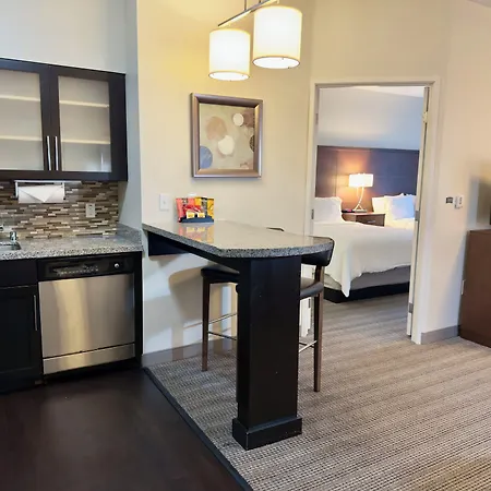 Staybridge Carlsbad/san Diego By Ihg 3* Carlsbad