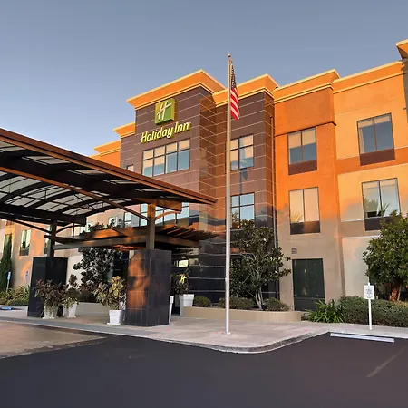 Carlsbad/san Diego By Ihg 3*