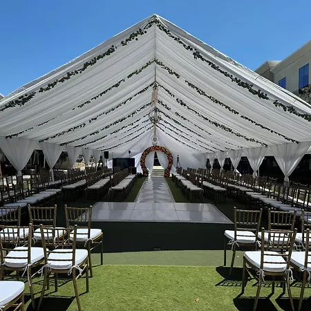 Carlsbad/san Diego By Ihg Resort 3*