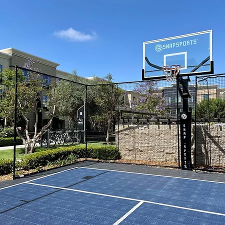 Resort Carlsbad/san Diego By Ihg 3*