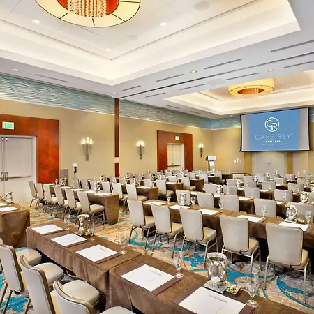 Resort Cape Rey Beach, A Hilton & 4*