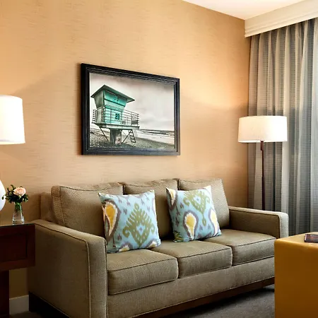Cape Rey Beach, A Hilton & Resort Carlsbad