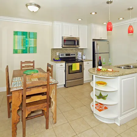 Hotel Ocean Palms 3*