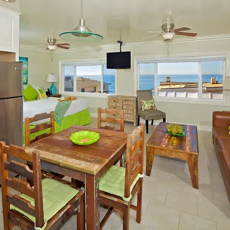Ocean Palms 3* Carlsbad