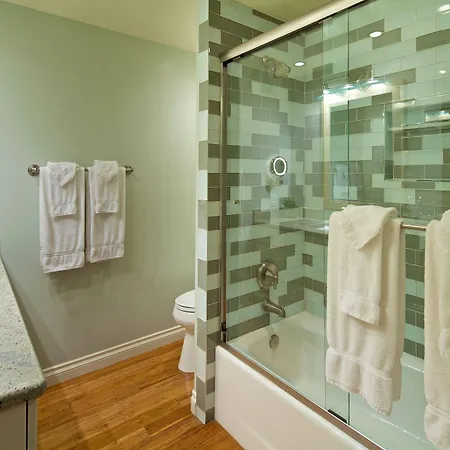 Hotel Ocean Palms Carlsbad