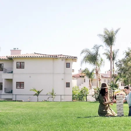 Four Seasons Club Aviara Resort
