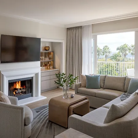 Resort Four Seasons Club Aviara 5*