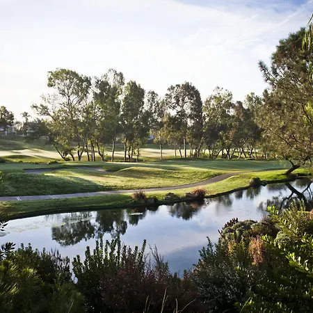 Four Seasons Club Aviara 5* Carlsbad