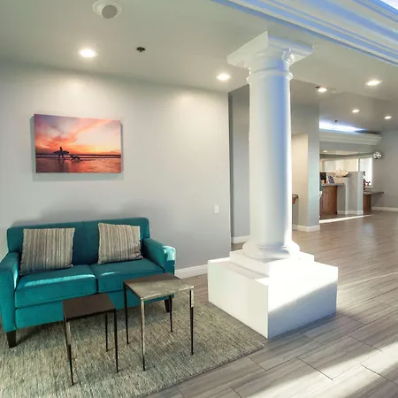 Hotel Tamarack 3*