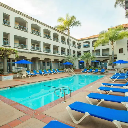 Hotel Tamarack 3*