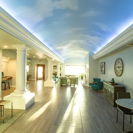 Tamarack Carlsbad