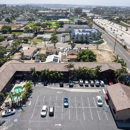 Motel 6 Carlsbad Village, Ca - Near Legoland Hotel
