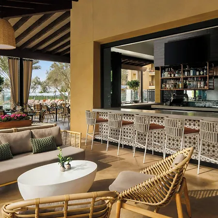 Solea, Autograph Collection Resort