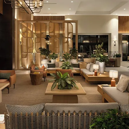 Solea, Autograph Collection 4* Carlsbad