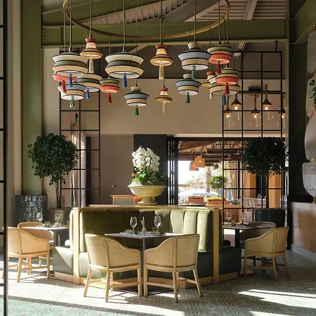 Solea, Autograph Collection Resort Carlsbad
