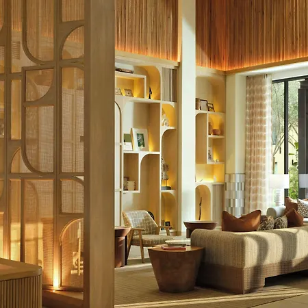 Resort Solea, Autograph Collection 4*