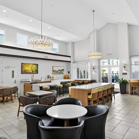 Hotel Homewood By Hilton Carlsbad-north San Diego County