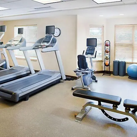 Hotel Homewood By Hilton Carlsbad-north San Diego County 3*