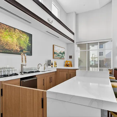 Homewood By Hilton Carlsbad-north San Diego County 3*