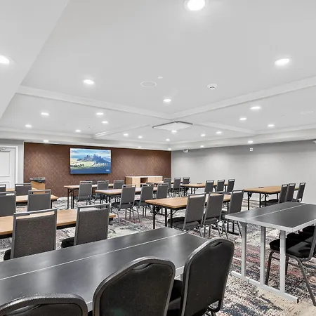 Hotel Homewood By Hilton Carlsbad-north San Diego County