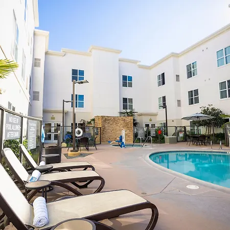 Homewood By Hilton Carlsbad-north San Diego County Hotel 3*