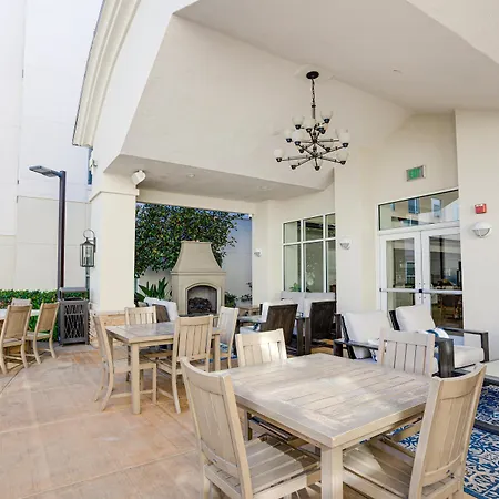 Homewood By Hilton Carlsbad-north San Diego County 3*