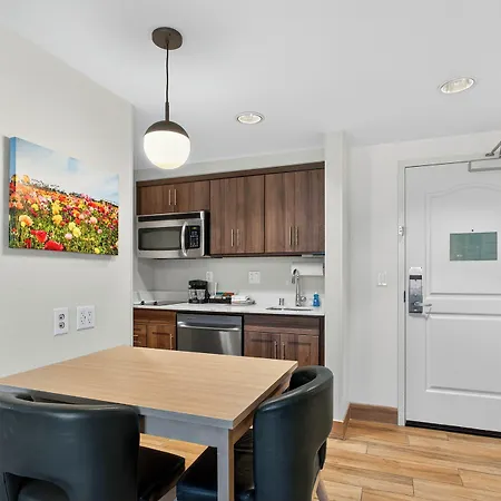 Homewood By Hilton Carlsbad-north San Diego County Hotel 3*