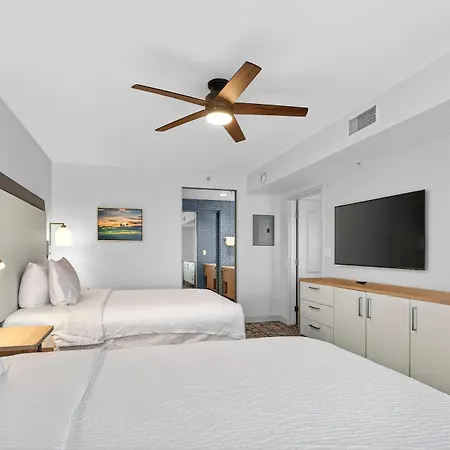 Homewood By Hilton Carlsbad-north San Diego County Hotel