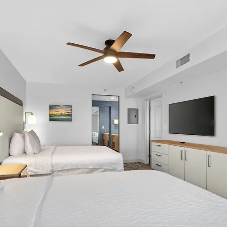 Homewood By Hilton Carlsbad-north San Diego County Hotel 3*