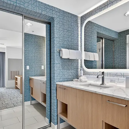 Homewood By Hilton Carlsbad-north San Diego County 3* Carlsbad