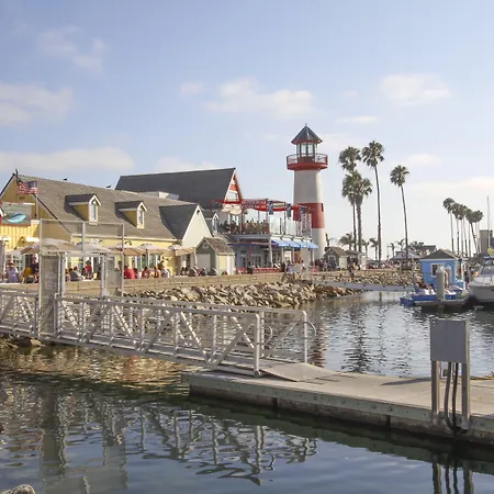 Homewood By Hilton Carlsbad-north San Diego County Hotel 3*