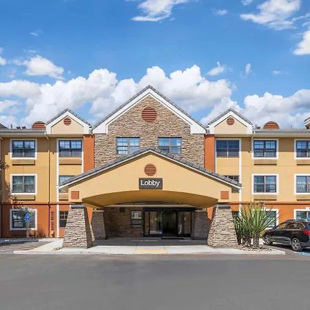 Hotel Extended America - San Diego - Village By The Sea 2*