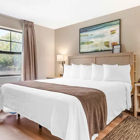 Hotel Extended America - San Diego - Village By The Sea