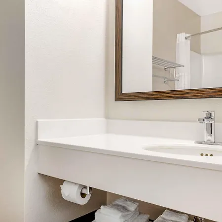 Hotel Extended America - San Diego - Village By The Sea Carlsbad