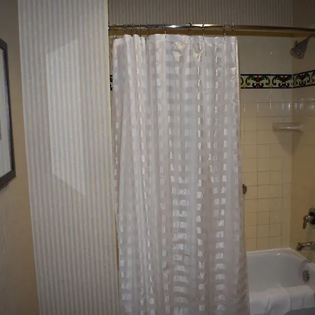 Hotel Hyatt House San Diego 4*