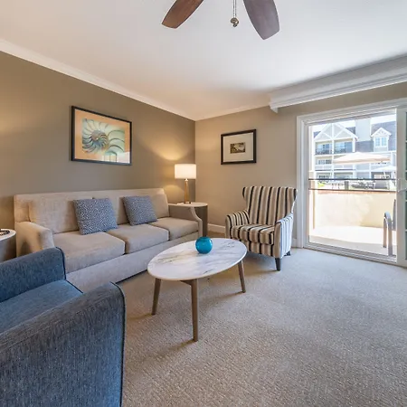 Carlsbad Inn Beach Resort 3* Carlsbad