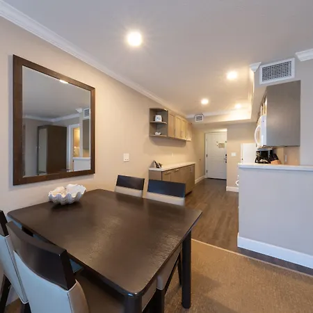 Carlsbad Inn Beach Resort Resort 3*