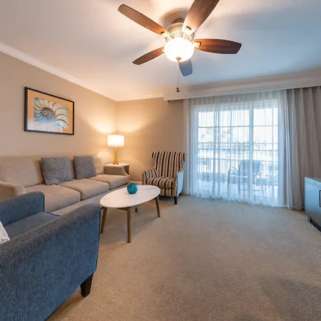 Carlsbad Inn Beach Resort Carlsbad