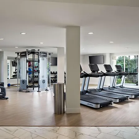 Grand Pacific Palisades 3* Carlsbad