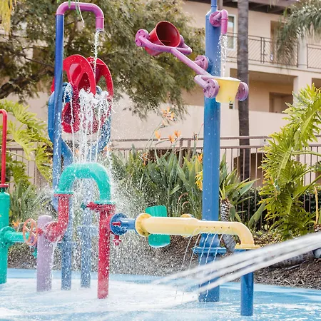 Grand Pacific Palisades Carlsbad