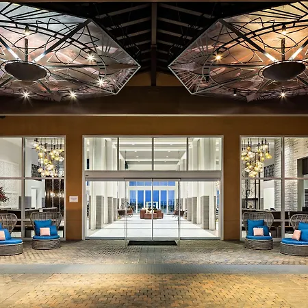 Grand Pacific Palisades 3*
