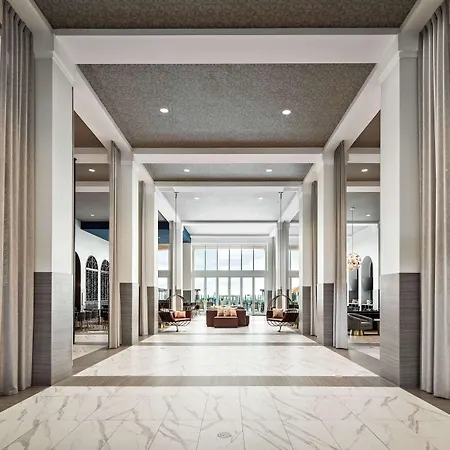 Grand Pacific Palisades 3*