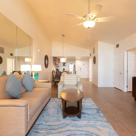 Grand Pacific Palisades 3*
