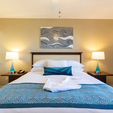 Grand Pacific Palisades Aparthotel Carlsbad
