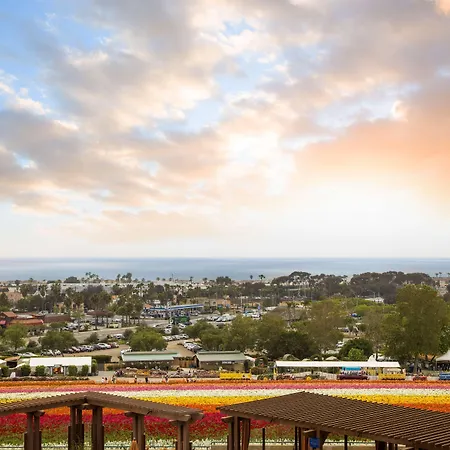 Grand Pacific Palisades 3* Carlsbad