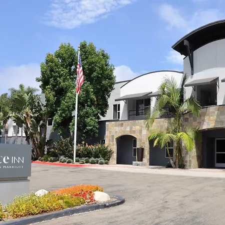 Hotel San Diego Carlsbad