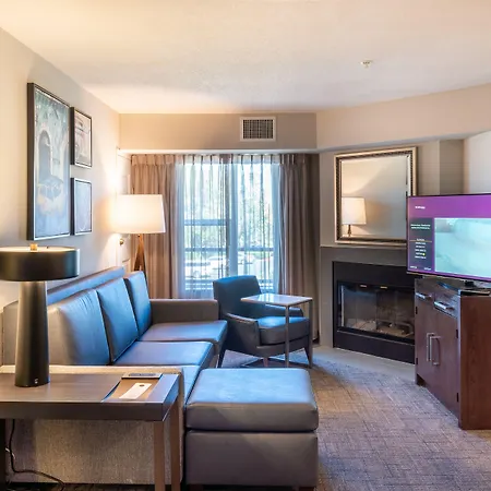 Hotel San Diego Carlsbad