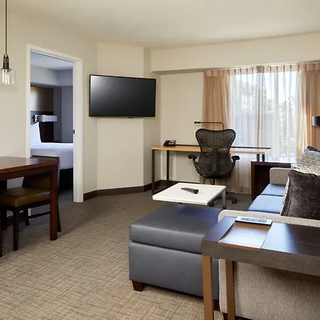 San Diego Hotel