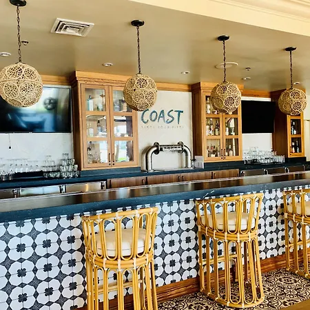 Hotel Hilton Garden Carlsbad